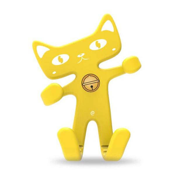Universal Cat Air Vent Car Phone Holder PeekWise