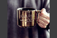 Thumbnail for Metallic Glaze Mug