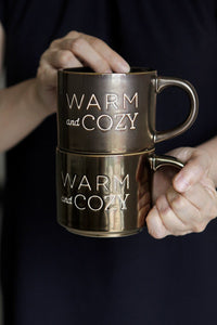 Thumbnail for Metallic Glaze Mug