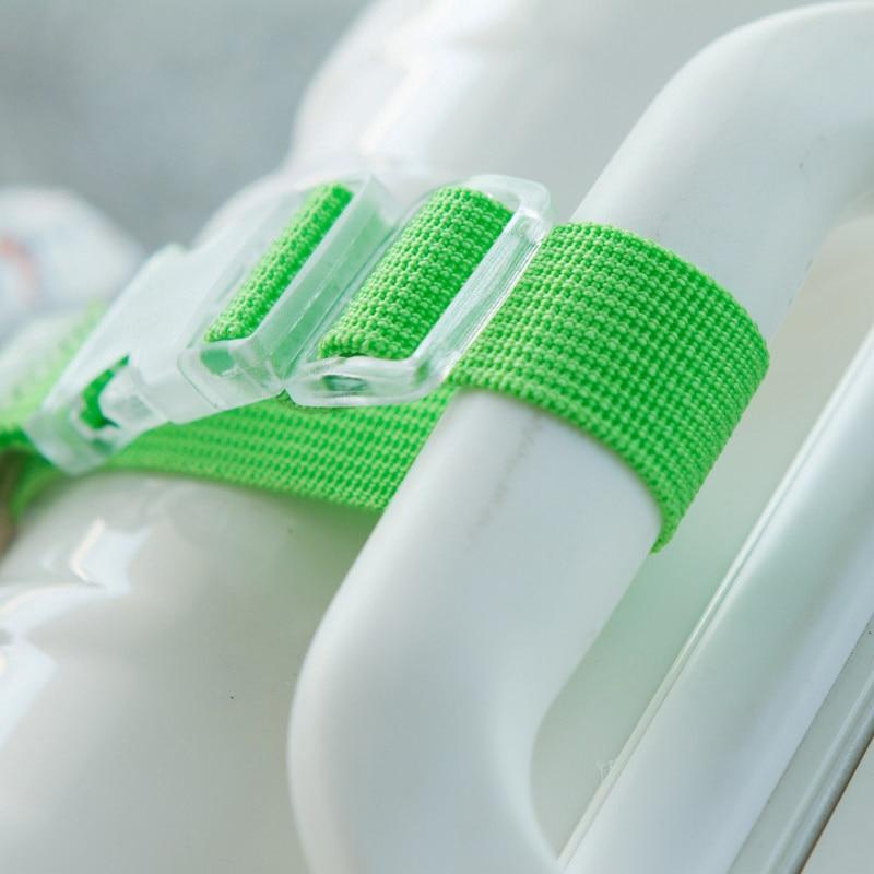 HoldOn - Luggage Strap Accessory