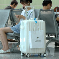 Thumbnail for HoldOn - Luggage Strap Accessory