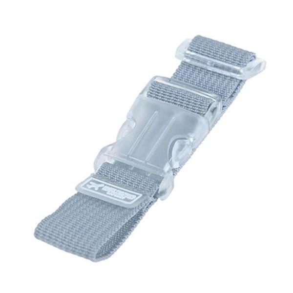 HoldOn - Luggage Strap Accessory