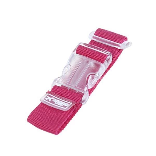 HoldOn - Luggage Strap Accessory