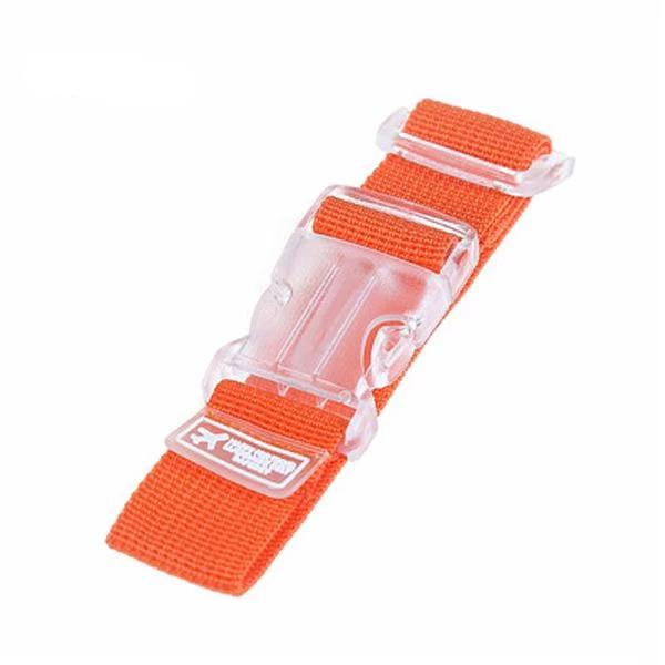 HoldOn - Luggage Strap Accessory