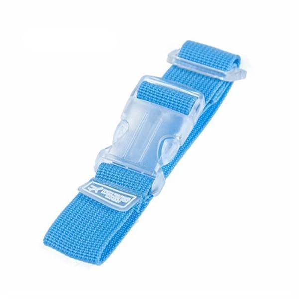 HoldOn - Luggage Strap Accessory