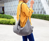 Thumbnail for Viv - Multifunction Canvas Bag