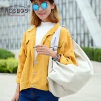 Thumbnail for Viv - Multifunction Canvas Bag