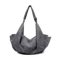 Thumbnail for Viv - Multifunction Canvas Bag