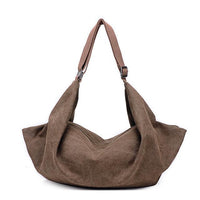 Thumbnail for Viv - Multifunction Canvas Bag