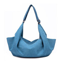 Thumbnail for Viv - Multifunction Canvas Bag