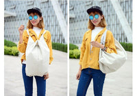 Thumbnail for Viv - Multifunction Canvas Bag