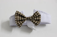Thumbnail for Dapper Pet Bow-Ties - For Cats & Dogs