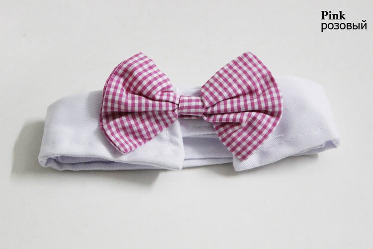 Dapper Pet Bow-Ties - For Cats & Dogs