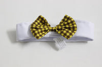 Thumbnail for Dapper Pet Bow-Ties - For Cats & Dogs