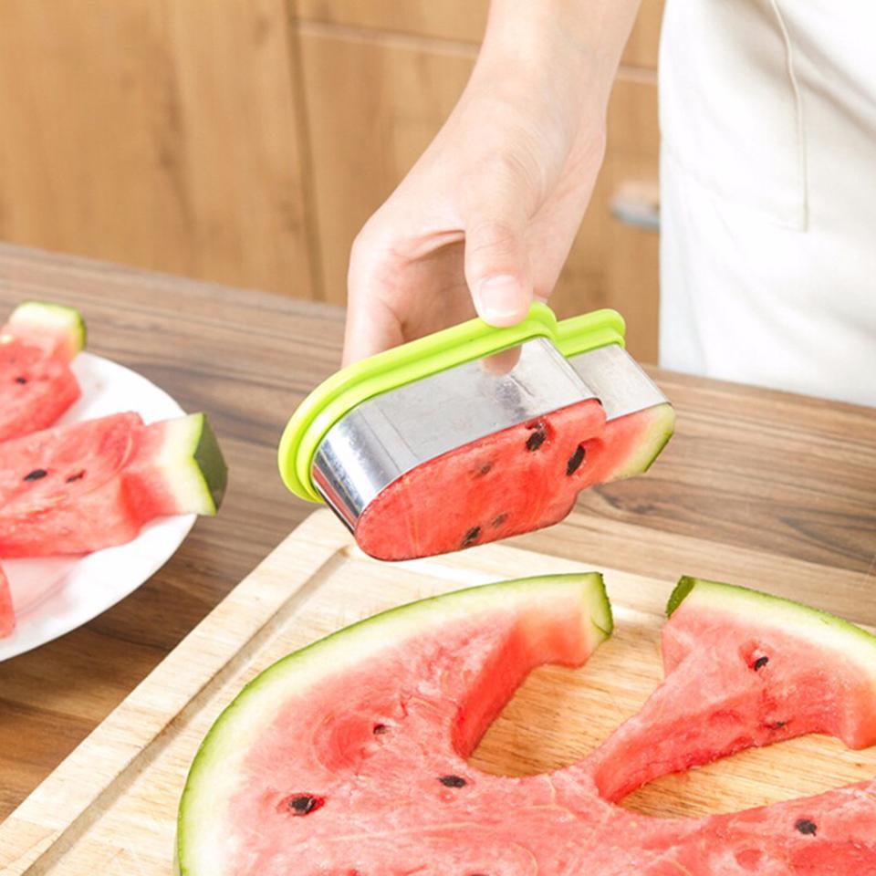 Watermelon Ice Cream Cutter
