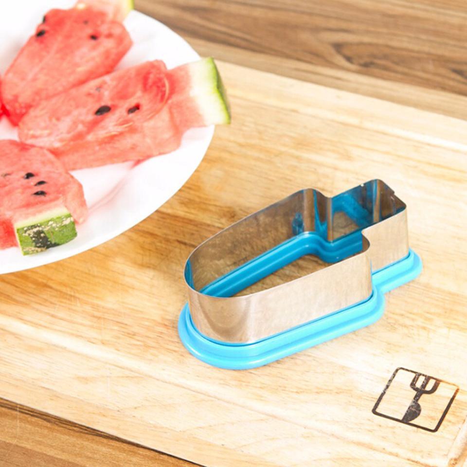 Watermelon Ice Cream Cutter