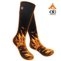 Thumbnail for Polar Socks PeekWise