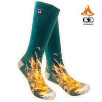 Thumbnail for Polar Socks PeekWise