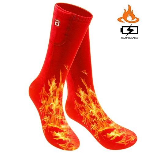 Polar Socks PeekWise