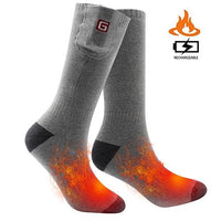 Thumbnail for Polar Socks PeekWise