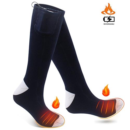 Polar Socks PeekWise