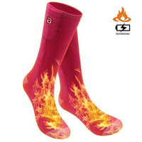Thumbnail for Polar Socks PeekWise