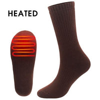 Thumbnail for Polar Socks PeekWise