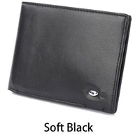 Thumbnail for Smart Wallet with GPS Tracker