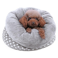 Thumbnail for Dakota - Cozy Pet Sleeping Bag Bed