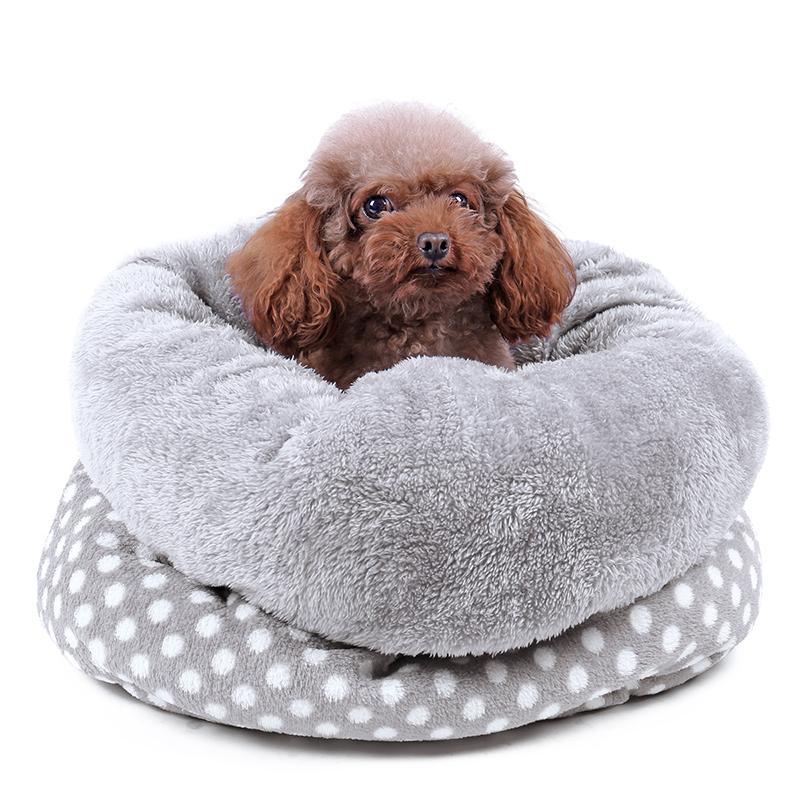 Dakota - Cozy Pet Sleeping Bag Bed