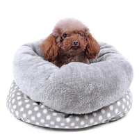 Thumbnail for Dakota - Cozy Pet Sleeping Bag Bed