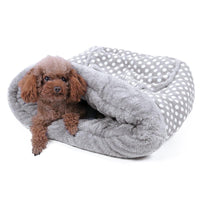 Thumbnail for Dakota - Cozy Pet Sleeping Bag Bed