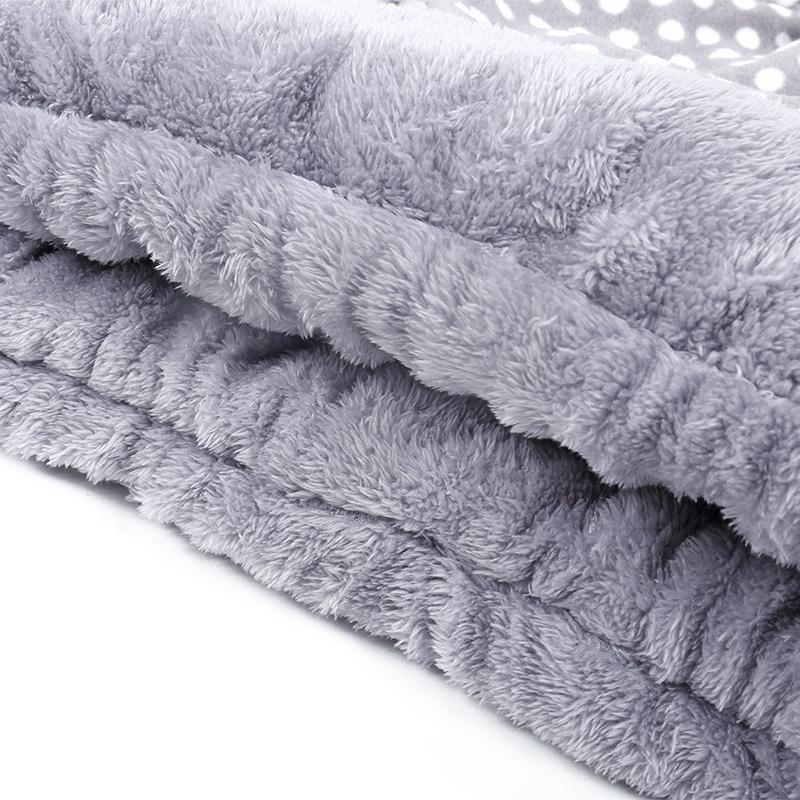 Dakota - Cozy Pet Sleeping Bag Bed