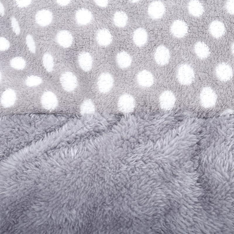 Dakota - Cozy Pet Sleeping Bag Bed