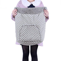 Thumbnail for Dakota - Cozy Pet Sleeping Bag Bed