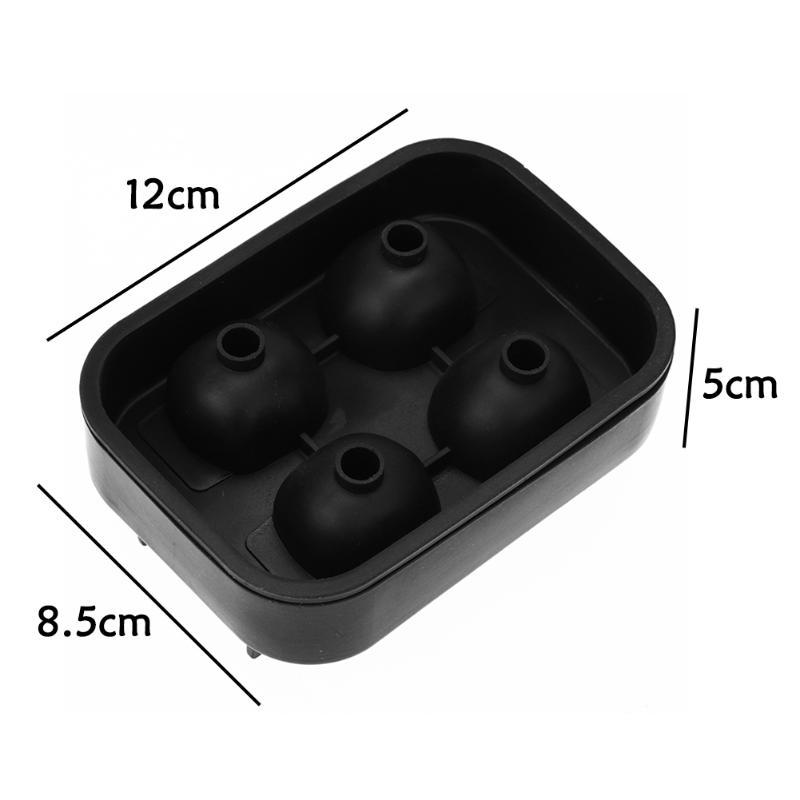 Skull Shape Ice Cube Maker PeekWise