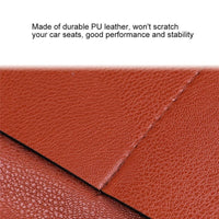 Thumbnail for Car Back Seat Organizer