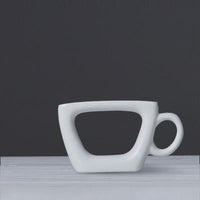 Thumbnail for Tea-Shaped Ceramic Vase PeekWise