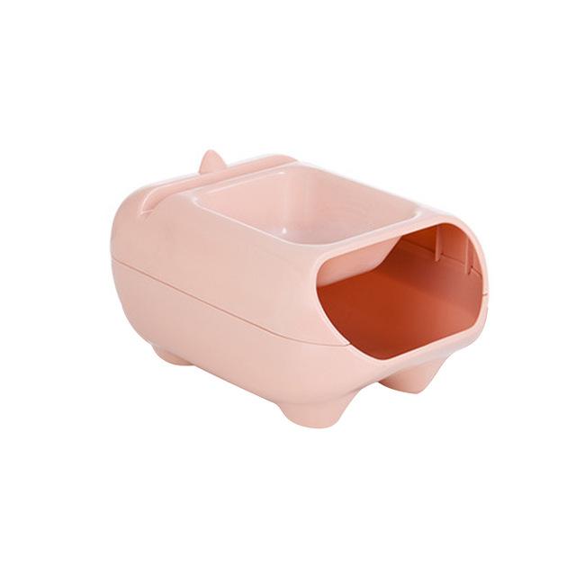 Watermelon Bowl PeekWise