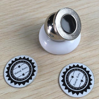 Thumbnail for Universal Degree Magnetic Car Phone Holder PeekWise
