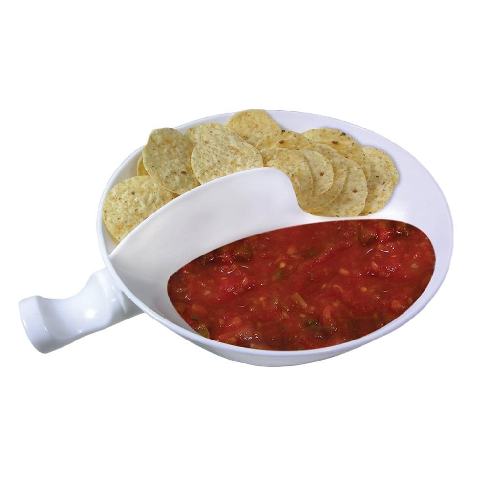 Split Bowl PeekWise