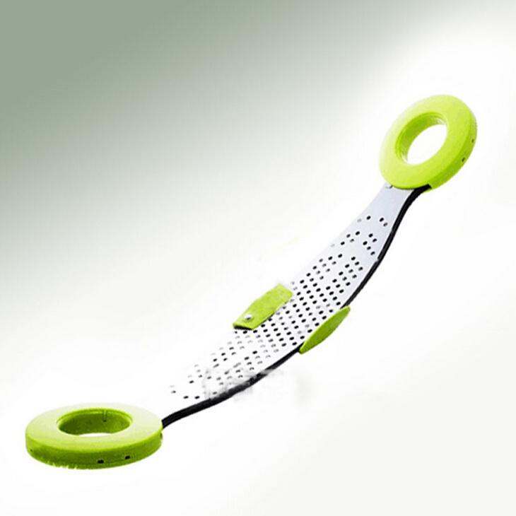 Collapsible Smart Strainer PeekWise