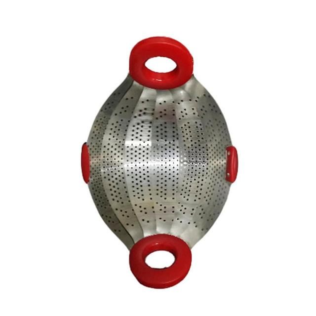 Collapsible Smart Strainer PeekWise