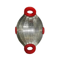 Thumbnail for Collapsible Smart Strainer PeekWise