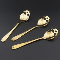 Thumbnail for Vera - Skull Shaped Spoon