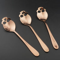Thumbnail for Vera - Skull Shaped Spoon