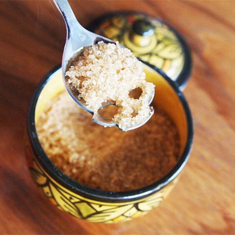 Vera - Skull Shaped Spoon