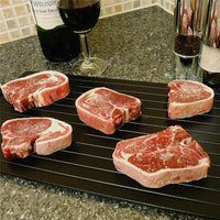 Thumbnail for Rapid Food Defrosting Tray PeekWise