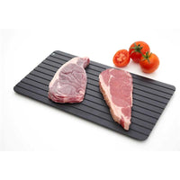 Thumbnail for Rapid Food Defrosting Tray PeekWise