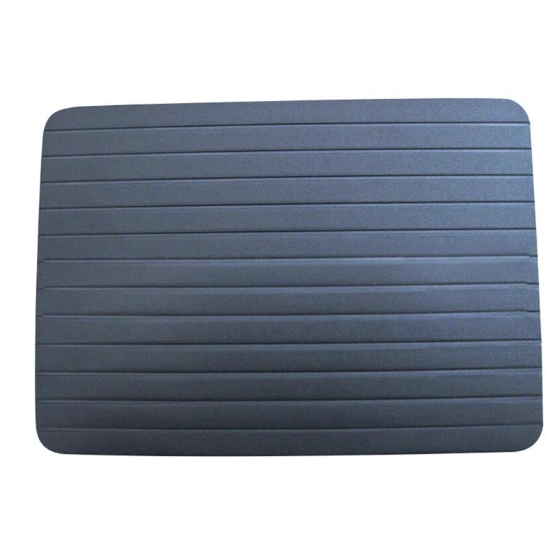 Rapid Food Defrosting Tray PeekWise
